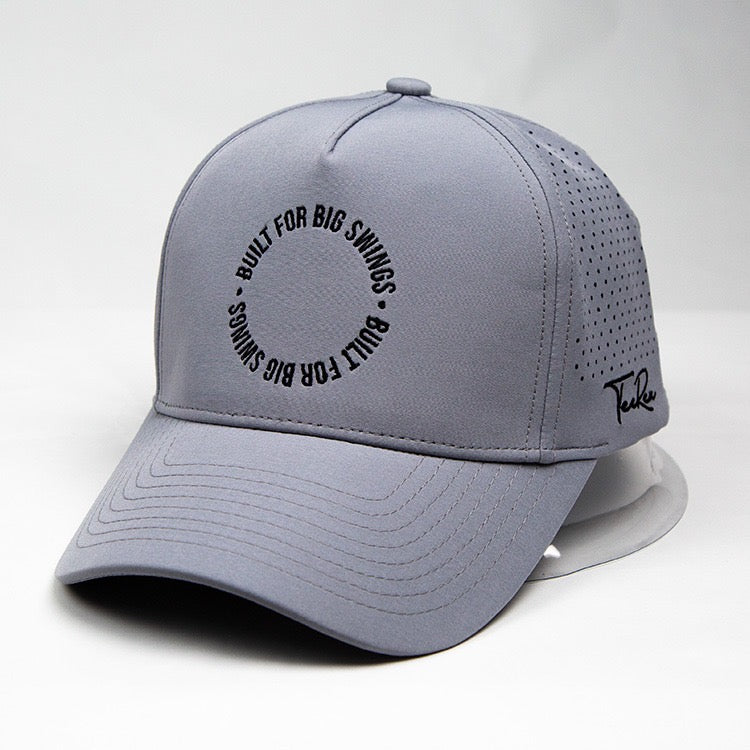 B.F.B.S. Slate Hat