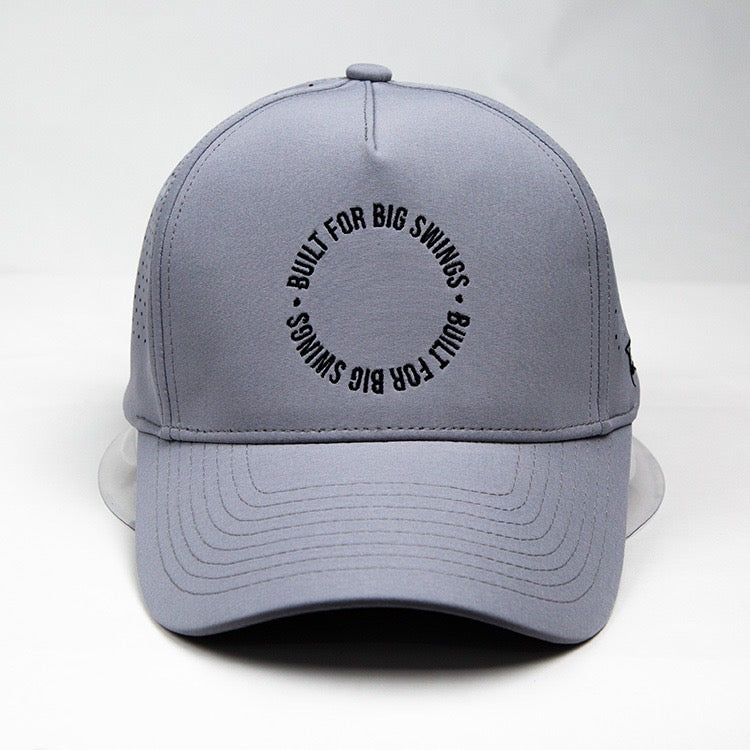 B.F.B.S. Slate Hat