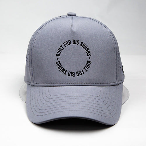 B.F.B.S. Slate Hat