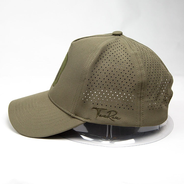 Fossil Footprint Hat