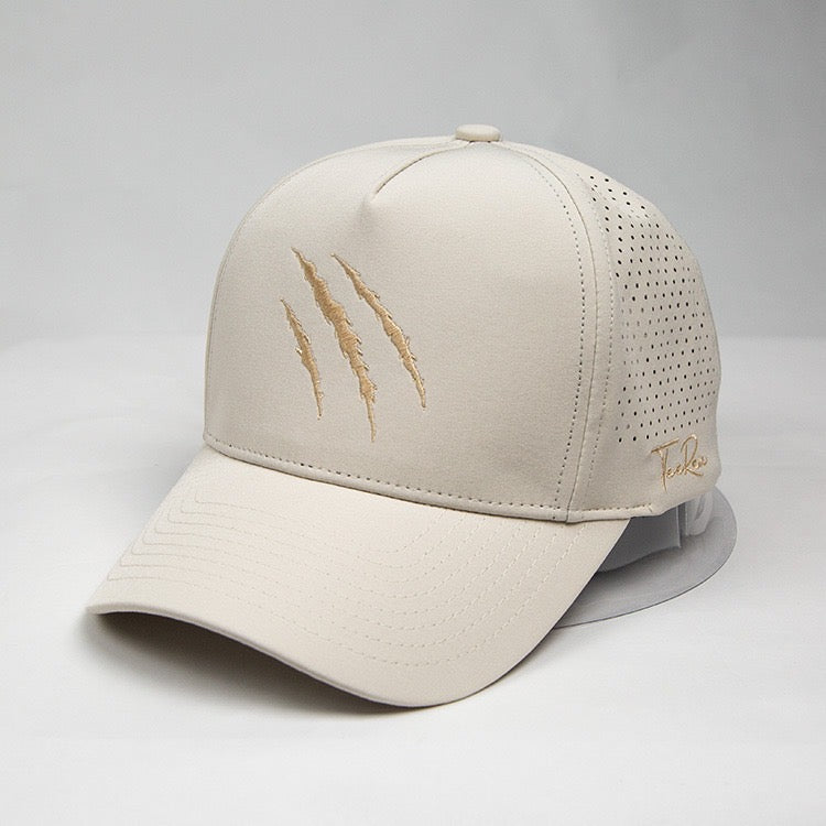 Jurassic Slash Hat