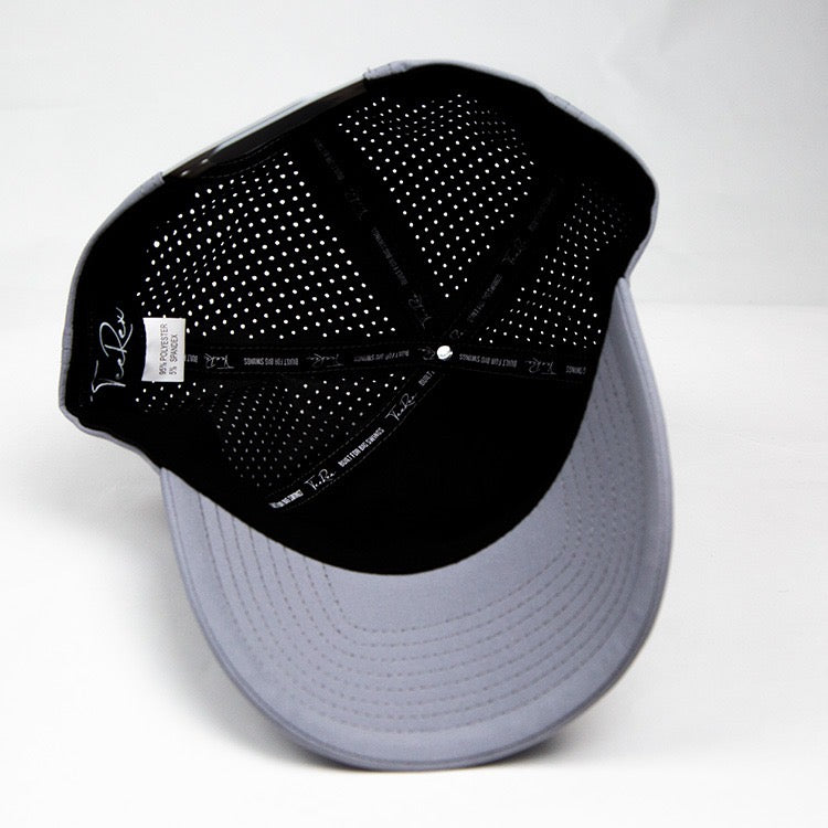B.F.B.S. Slate Hat