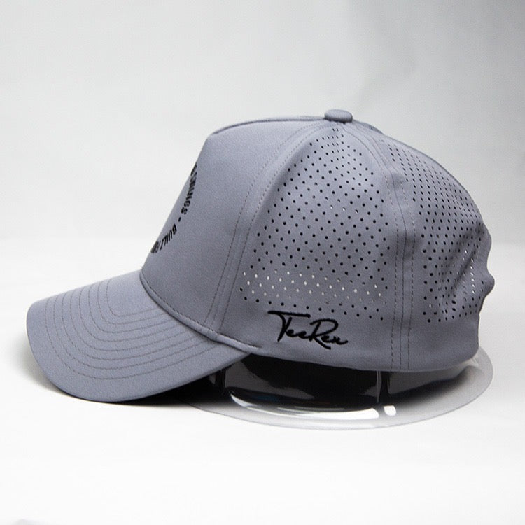 B.F.B.S. Slate Hat